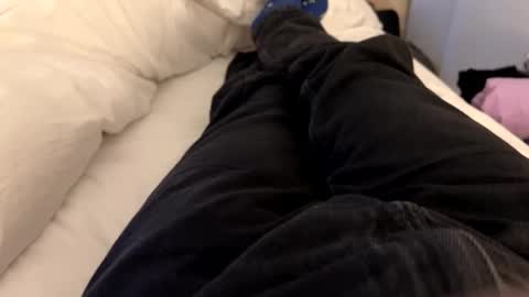 braduncutcock09 online show from January 16, 9:01 am