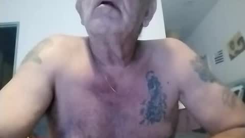 brady97400 online show from January 31, 10:19 pm