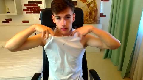 BradyFlint online show from November 2, 8:51 am