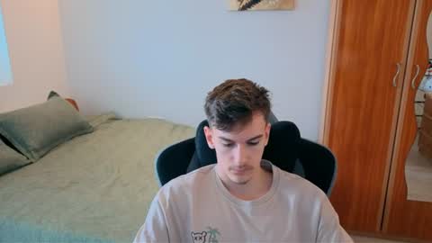 BradyFlint online show from July 16, 10:33 am