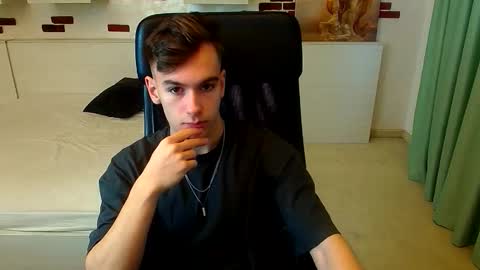 BradyFlint online show from November 28, 10:28 am