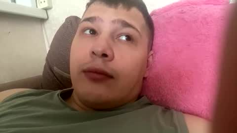 Brain Ortega online show from April 23, 8:19 am