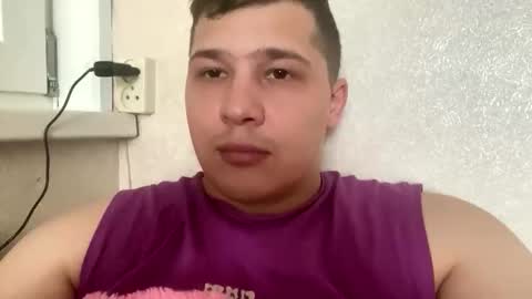 Brain Ortega online show from April 14, 10:59 am