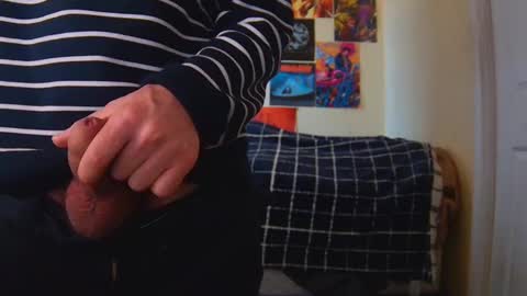 brainrrawtt online show from March 2, 8:25 pm