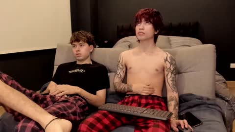 Brand online show from February 12, 8:53 am