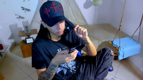 B R A N D online show from July 14, 2:05 am