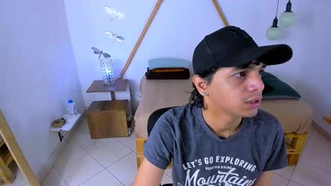 B R A N D online show from October 6, 1:05 pm