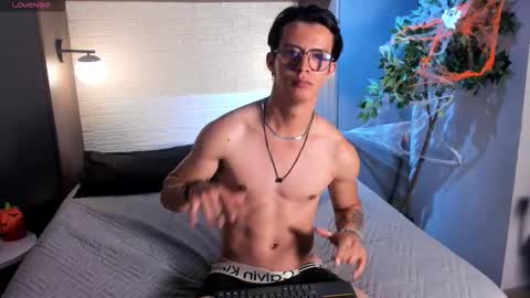 brandon_starkk online show from November 4, 7:26 pm