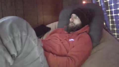 brandonchampagne7 online show from January 13, 5:45 am