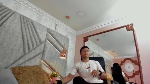 BrandonCole online show from January 20, 12:18 pm