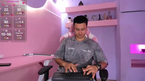 BrandonCole online show from January 17, 12:21 pm