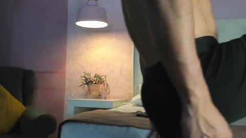 BrandonCole online show from January 14, 8:12 pm