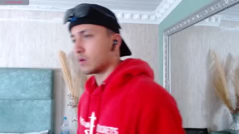 BrandonCole online show from February 28, 12:20 pm