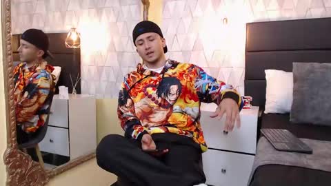 BrandonCole online show from February 7, 12:39 pm