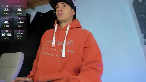 Snapshot of brandonlavitt chatting on September 15, 10:49 am Brandon Lavitt online show from September 15, 10:49 am