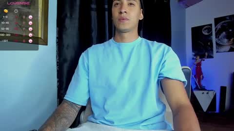 Snapshot of brandonlavitt chatting on January 16, 12:09 pm Brandon Lavitt online show from January 16, 12:09 pm