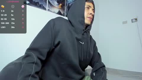 Brandon Lavitt online show from February 19, 10:34 am