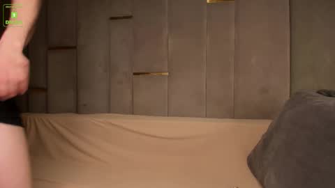 BRANDON online show from March 28, 10:15 am