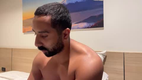 Daddy online show from March 26, 1:26 pm