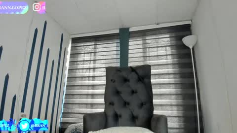 Instagram             twitter BRAN LOPEZ  online show from December 29, 2:10 pm