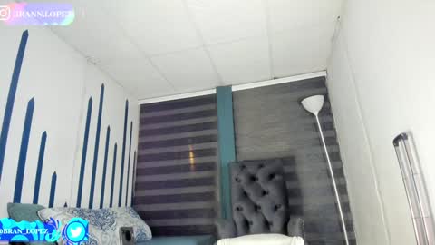 Instagram             twitter BRAN LOPEZ  online show from January 15, 2:49 am