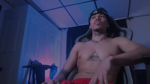 Snapshot of brasi_ chatting on October 3, 6:57 pm brasi_ online show from October 3, 6:57 pm