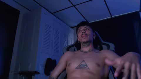 Snapshot of brasi_ chatting on October 23, 8:56 pm brasi_ online show from October 23, 8:56 pm