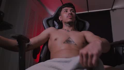 Snapshot of brasi_ chatting on October 9, 4:56 pm brasi_ online show from October 9, 4:56 pm