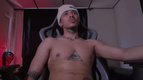 Snapshot of brasi_ chatting on October 1, 6:56 pm brasi_ online show from October 1, 6:56 pm