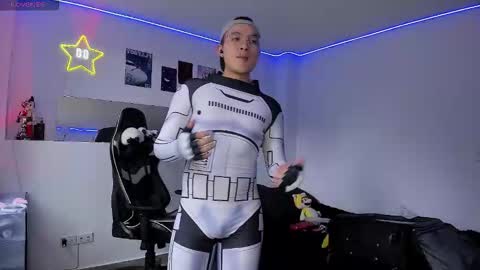 Austin summer online show from October 16, 6:16 pm