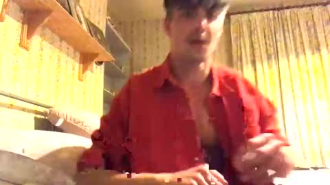 Bratdownunder online show from December 26, 7:27 pm