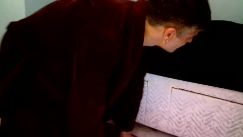 Bratdownunder online show from October 13, 5:02 am