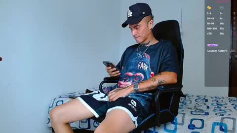 Bray Hotboy online show from November 14, 4:41 pm