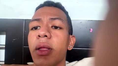 brayancollazos online show from March 2, 4:14 pm