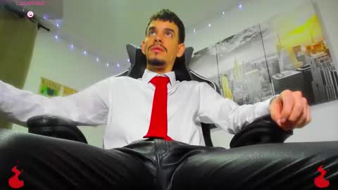 brayhambrown online show from November 2, 10:47 pm