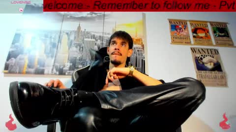 brayhambrown online show from April 7, 1:16 am