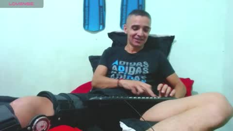 Breiner online show from February 23, 10:20 pm