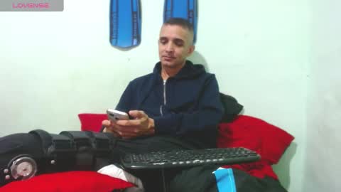 Breiner online show from February 22, 1:22 am