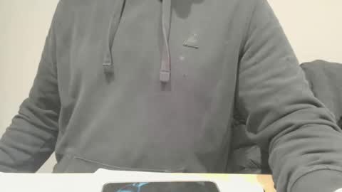 brendanpd online show from January 9, 10:59 pm