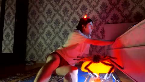 brendon000hardt online show from October 31, 12:52 pm