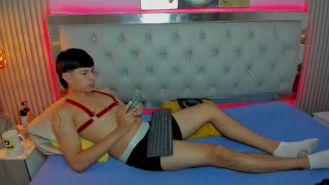 Esteban online show from October 1, 7:12 am