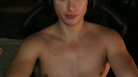 brentonverde online show from February 2, 11:13 pm