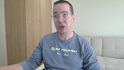 Brett online show from June 7, 12:34 pm