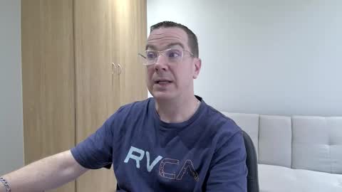 Snapshot of brettdj chatting on September 15, 2:40 pm Brett online show from September 15, 2:40 pm