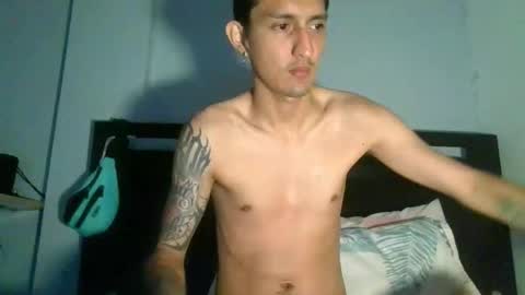 brian ruiz online show from May 31, 10:54 pm