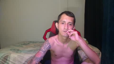 brian ruiz online show from May 20, 2:07 am