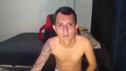 brian ruiz online show from May 9, 2:34 am