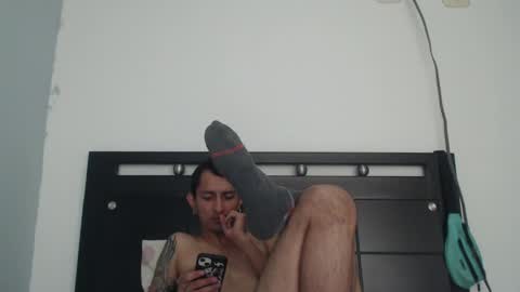 brian ruiz online show from May 23, 6:24 pm