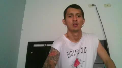 brian ruiz online show from May 24, 6:25 pm