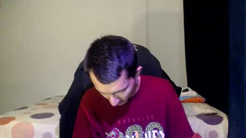 brian ruiz online show from May 16, 1:47 am